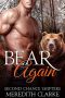 [Second Chance Shifters 03] • Bear Again